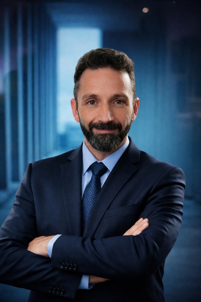 ישראל פרל - מומחה אבטחת מידע וסייבר (CISO)